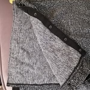 Lululemon Vinyasa scarf